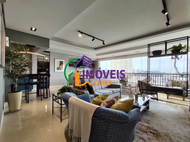 APARTAMENTO - VILA ROMANA - SP