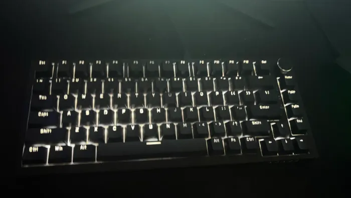 Teclado Gamer Ajazz ak820