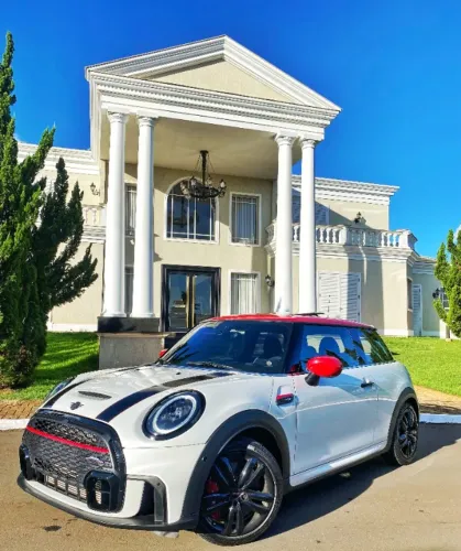 Mini Cooper John Works 2.0 Turbo 3P Aut. 2024