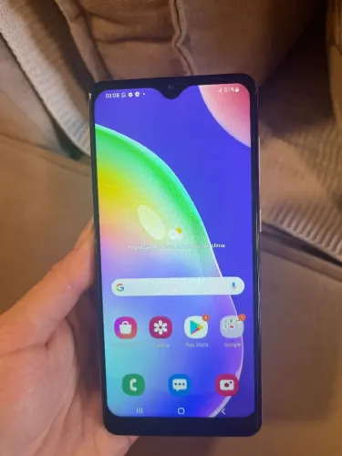 Samsung A31