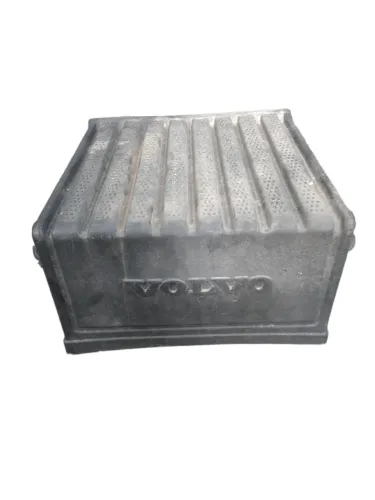 Capa Bateria Volvo Vm 270 Vm 330  2013