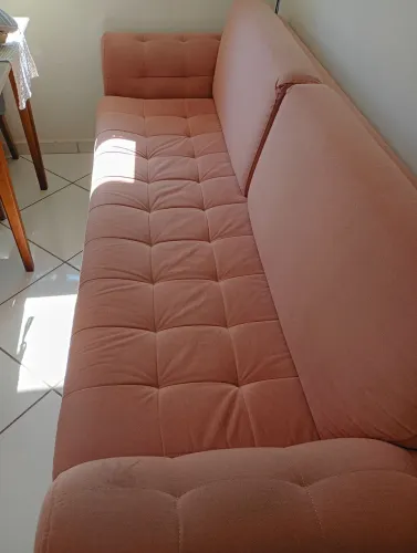 Sofá retrátil 