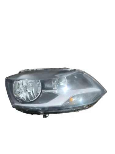 FAROL FOCO DUPLO FOX/SPACEFOX LADO DIREITO 2011/2014 - 5Z1941008M