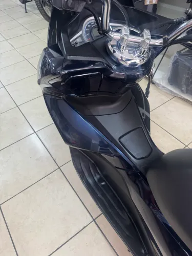 PCX 150