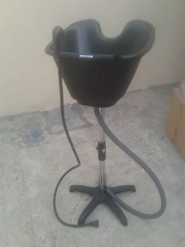 Lavador de cabelo