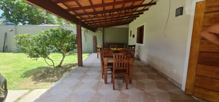 LOCACAO DE TEMPORADA