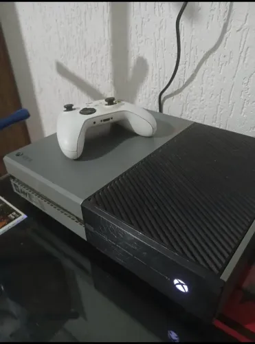 xbox one edição especial call of duty