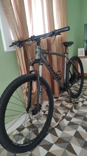 MTB Rava rakan