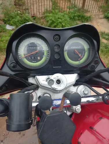 Titan 150