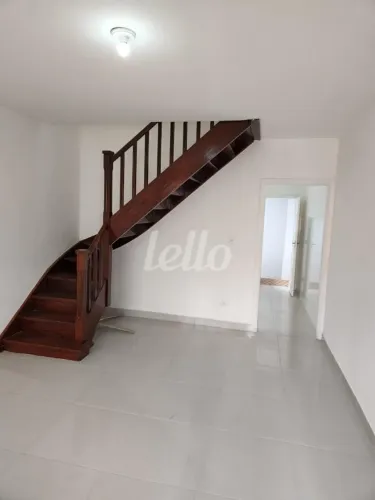 Casa 2 quartos para alugar no(a) Vila Dom Pedro I