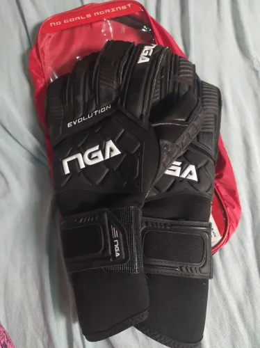 Luva de goleiro