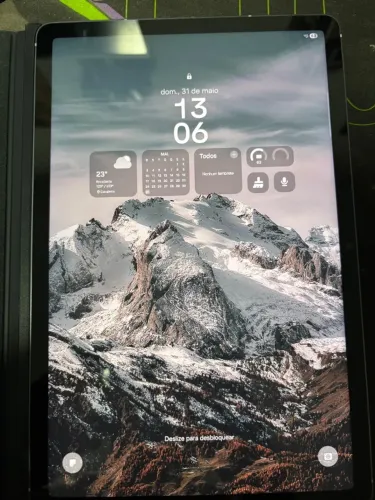 Samsung Galaxy Tab S10 FE