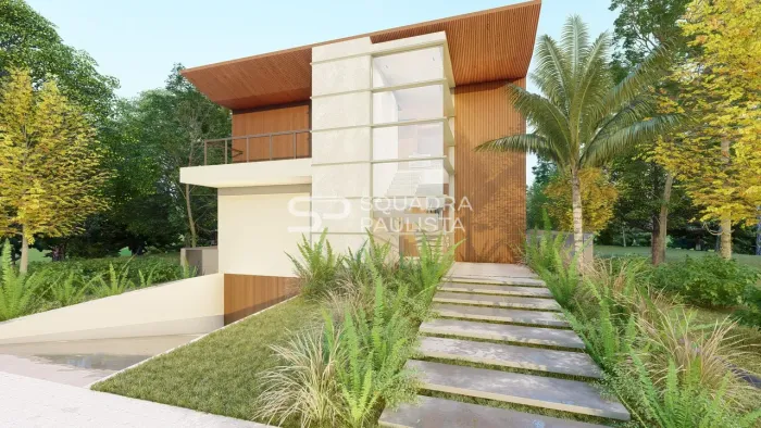 Casa Nova de Alto Padrão à Venda | Entrega Novembro de 2026 | Totalmente Mobiliada