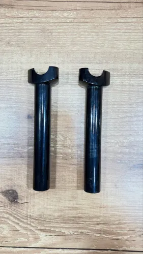 Riser Harley Davidson Drag Specialties 8 polegadas