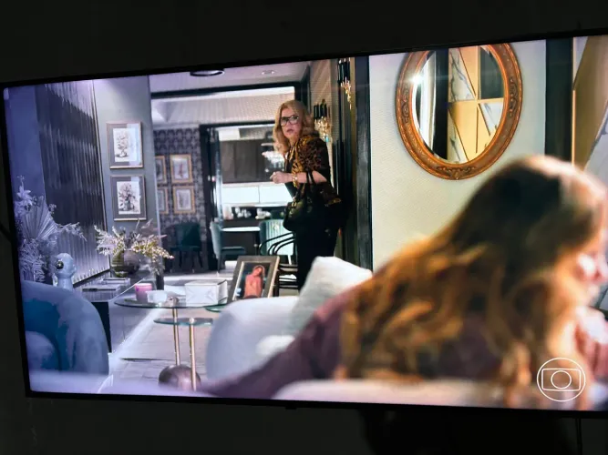 TV 55 POLEGADAS LG SMART