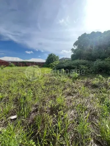 Terreno parque das árvores / Nova Parnamirim
