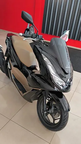 Pcx 160 dlx