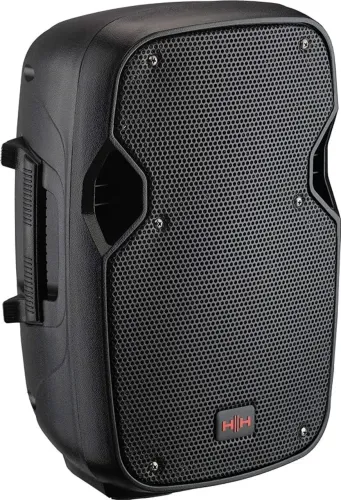 Caixa de Som Ativa HH VRE-8AG2 8" 300w