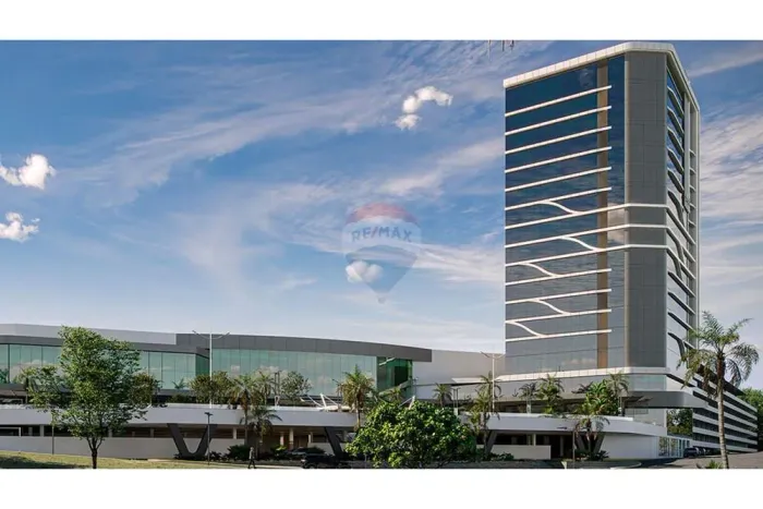 Sala Comercial no Epic Tower: Oportunidade em Caruaru