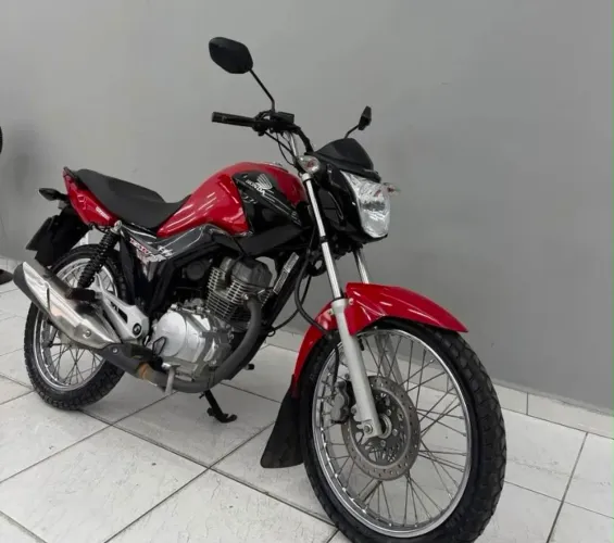 Honda cg 150