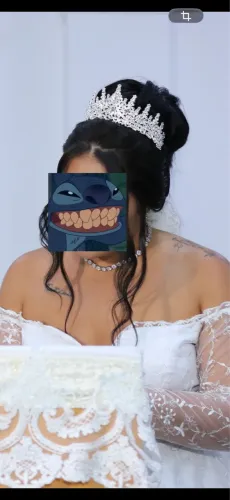 Vendo coroa