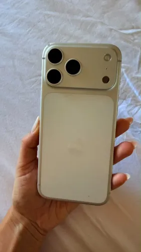 Iphone 17 pro max 512gb