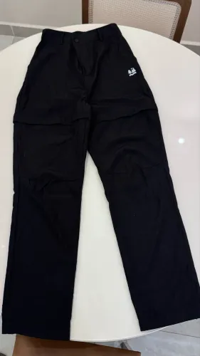 Calça feminina trilha e trekking 