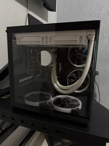 Pc gamer