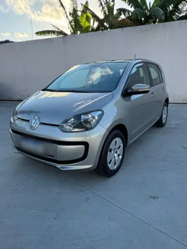 Volkswagen Up! Move I Motion 1.0 T. Flex 12V 5P 2016