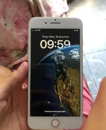 iphone 8plus 