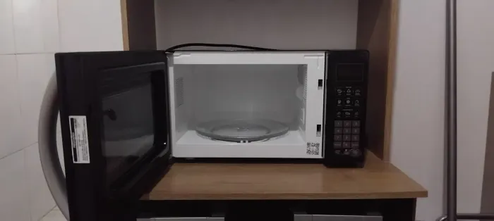 Micro-ondas 