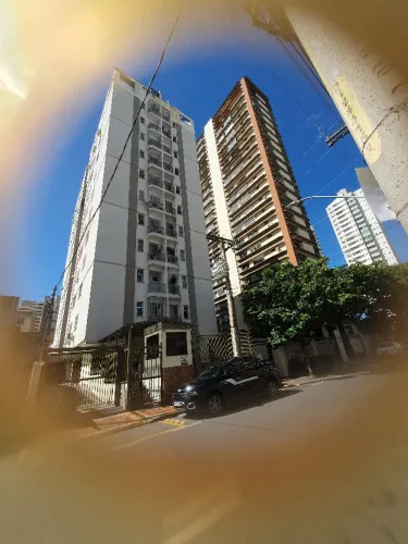 Mobiliado - Universitário próximo do HC e da rede bancária 