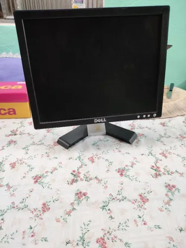 Monitor Dell 15"