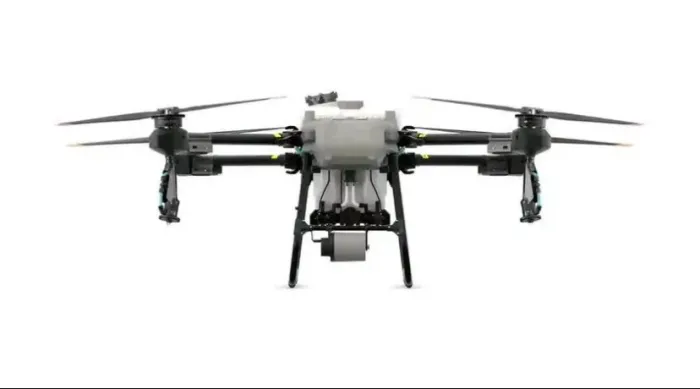 Drone DJI AGRAS T25 ?