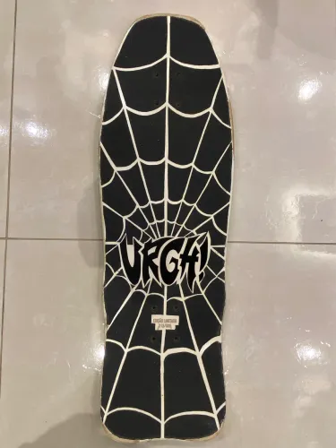 Shape Skate Old School Urgh Ñ Powell Peralta H Prol Caos Plâncton LifeStyle Dogtown Alva