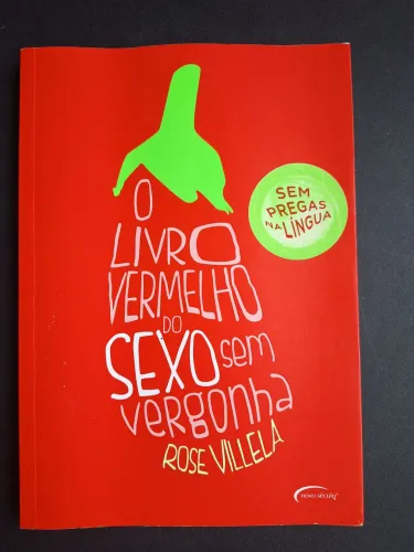 VENDO ESSE LIVRO