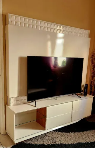 Rack TokStok 2em um lindo!!!