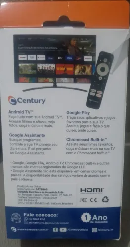 Chromecast