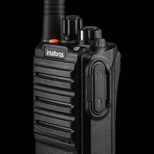 Rádio Intelbras RPD 7000