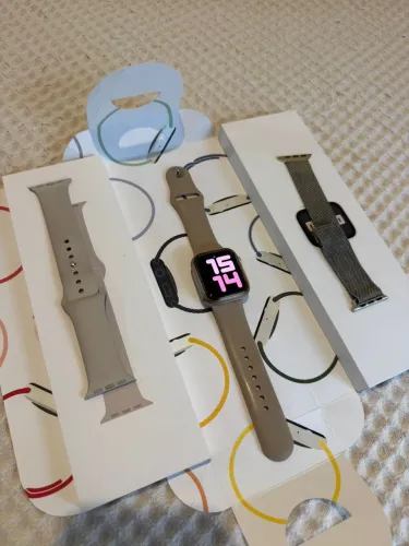 Apple watch SE 2ªG