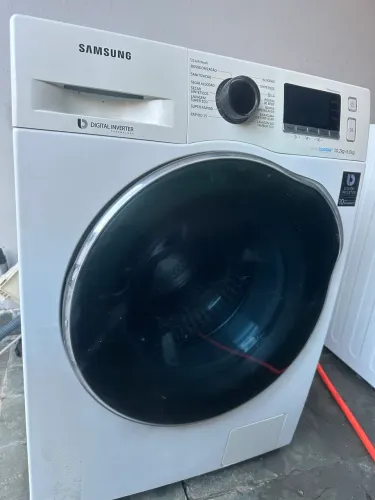 Lava e seca Samsung 10.2kg