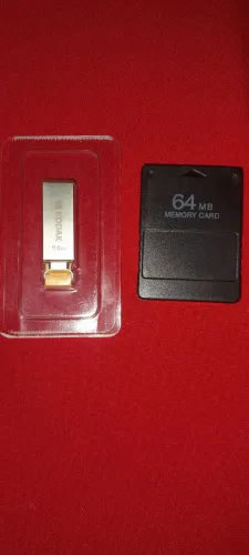 Kit para PS2
