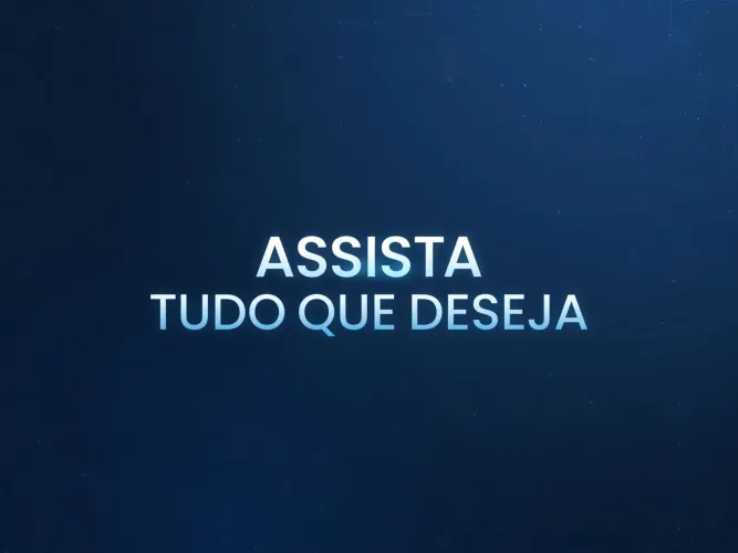 ASSISTA QUALQUER COISA, chama no WhatsApp: *51