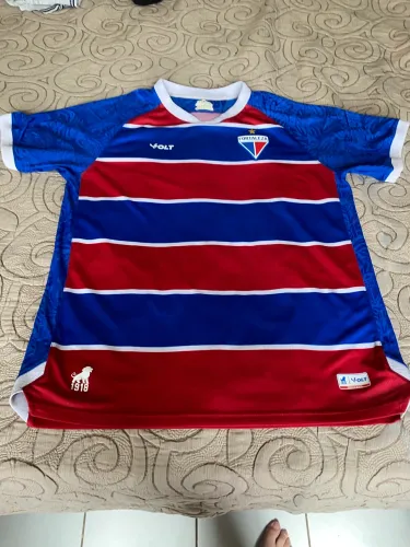 CAMISA FORTALEZA