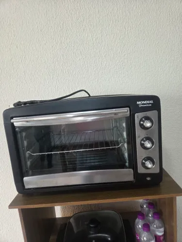Forno elétrico