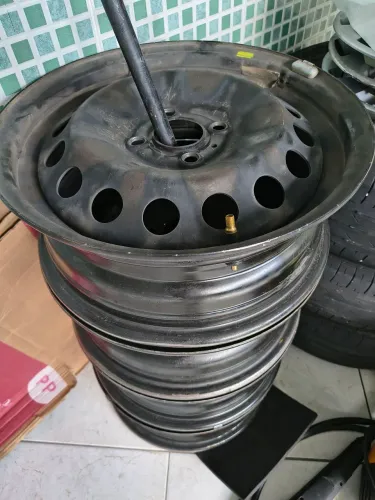 Roda aro 15