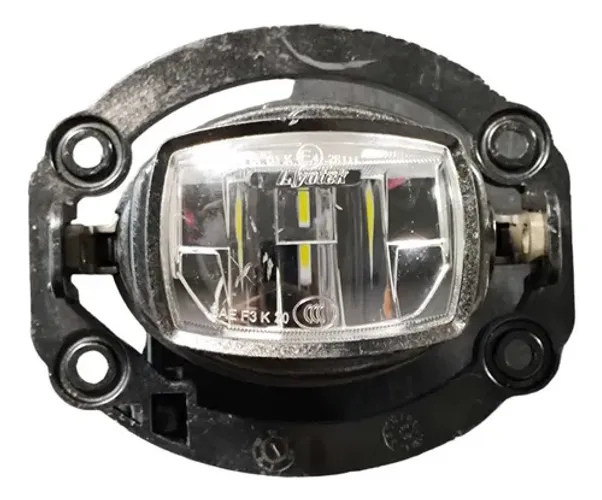 Farol Milha Jeep Compass Led 2021 2022 2023 1#