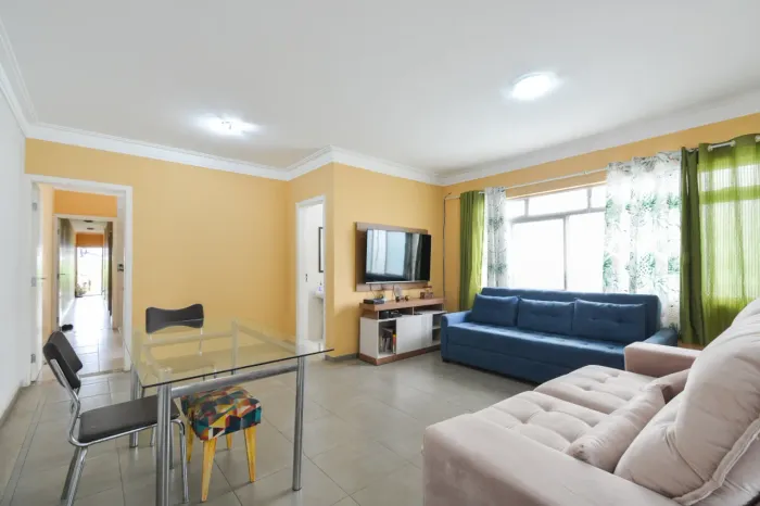Casa para venda em Vila Monumento com 8 quartos, 200m²