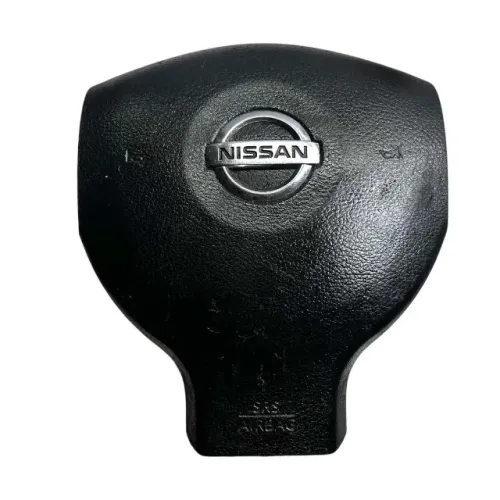 Tampa Volante Nissan Tiida Versa 2008 a 2013