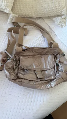 Bolsa Kipling